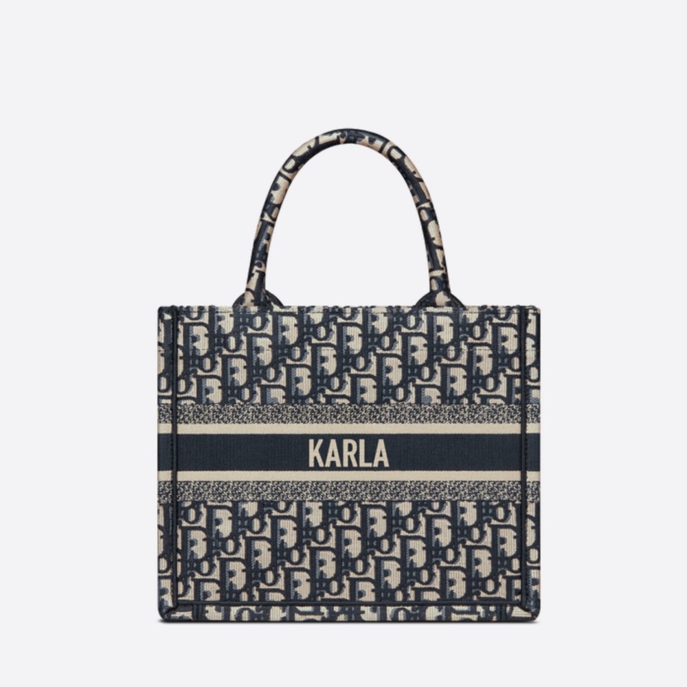 Meet your Posher, Karla
